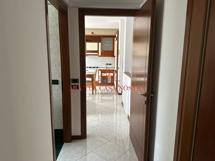 Immagine 14 di Appartamento in affitto  in Via Carso a Saonara