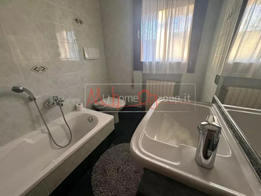 Immagine 15 di Appartamento in affitto  in Via Carso a Saonara