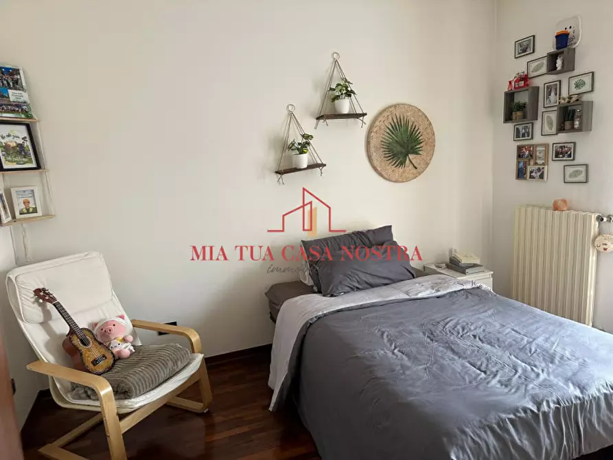 Immagine 13 di Appartamento in affitto  in Via Carso a Saonara