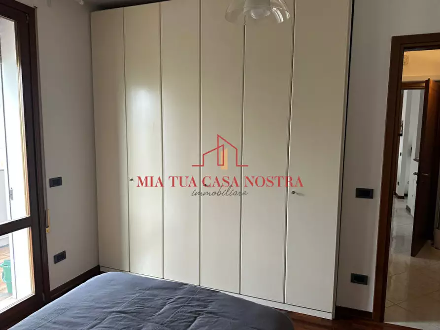 Immagine 14 di Appartamento in affitto  in Via Carso a Saonara