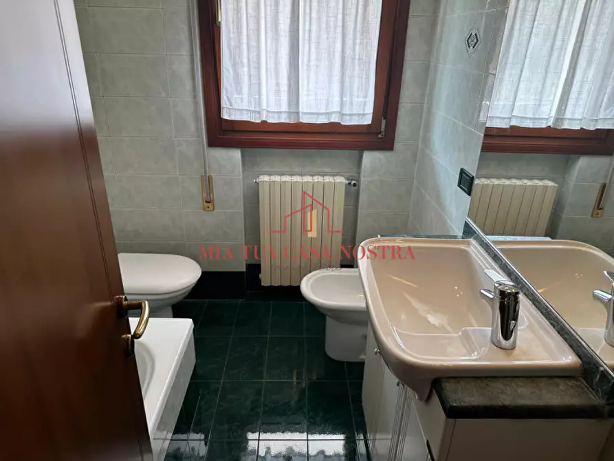 Immagine 16 di Appartamento in affitto  in Via Carso a Saonara