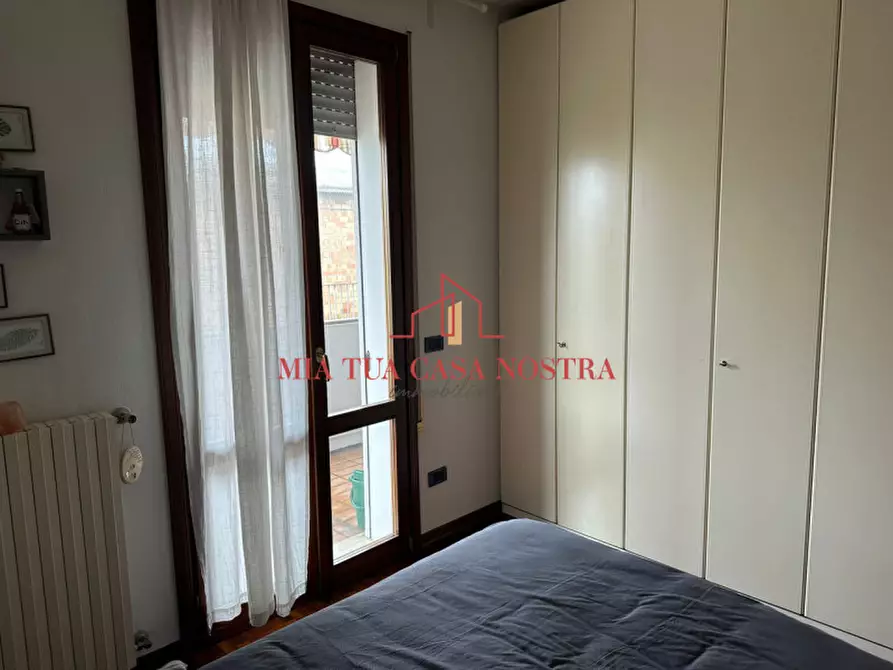 Immagine 15 di Appartamento in affitto  in Via Carso a Saonara