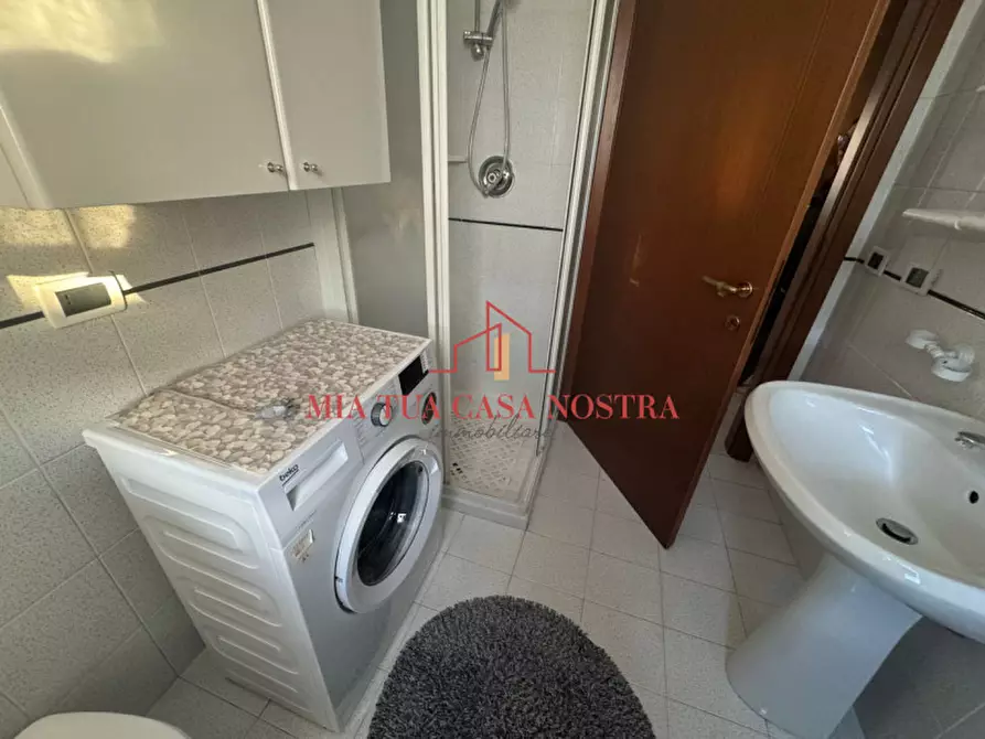 Immagine 17 di Appartamento in affitto  in Via Carso a Saonara