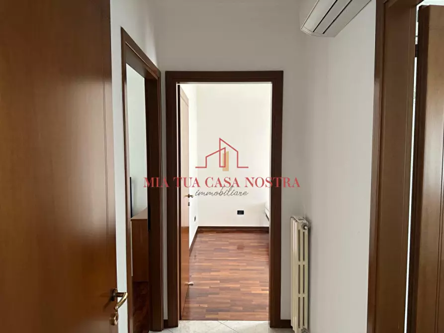 Immagine 18 di Appartamento in affitto  in Via Carso a Saonara