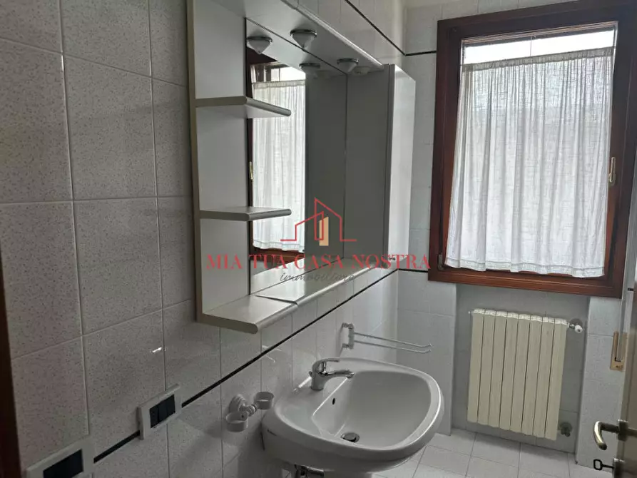 Immagine 19 di Appartamento in affitto  in Via Carso a Saonara