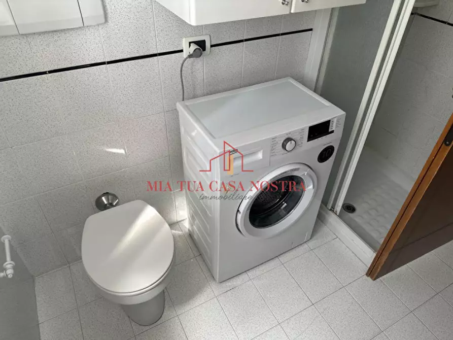 Immagine 20 di Appartamento in affitto  in Via Carso a Saonara