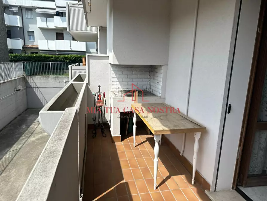 Immagine 21 di Appartamento in affitto  in Via Carso a Saonara