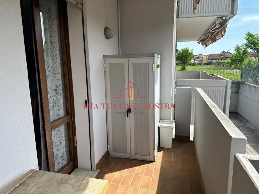 Immagine 22 di Appartamento in affitto  in Via Carso a Saonara