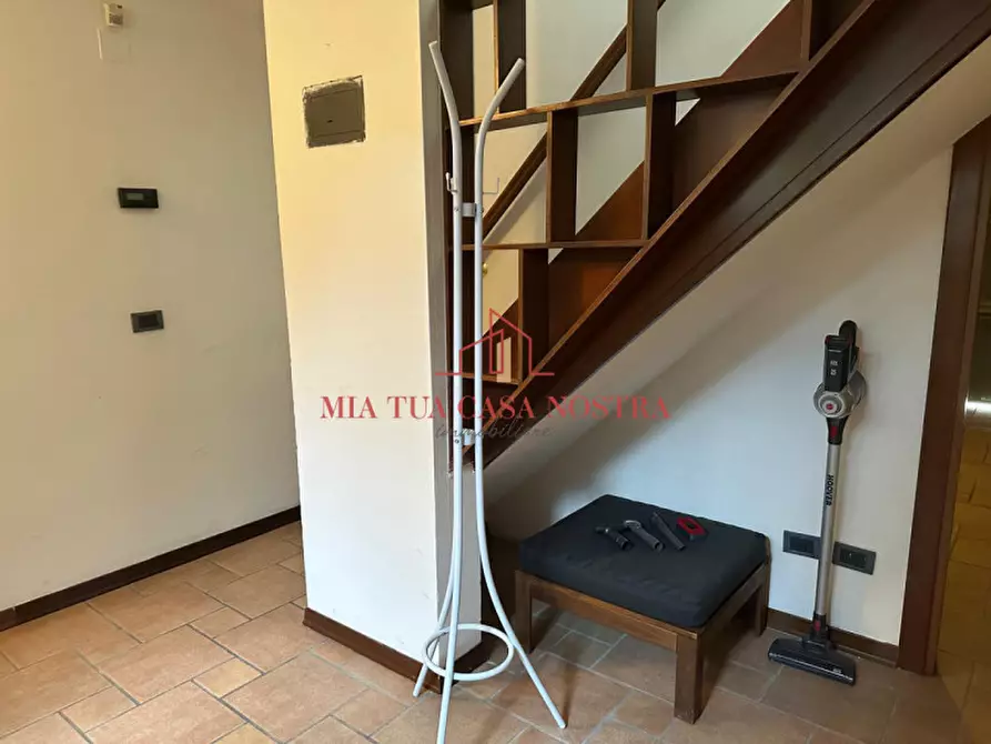 Immagine 25 di Appartamento in affitto  in Via Carso a Saonara