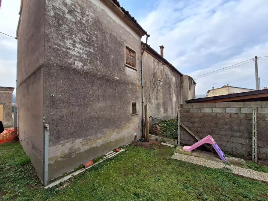 Immagine 3 di Casa indipendente in vendita  in Via Masin a Rovigo