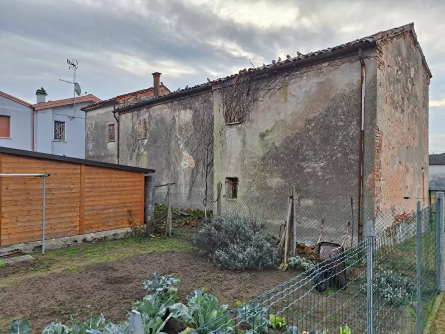 Immagine 4 di Casa indipendente in vendita  in Via Masin a Rovigo