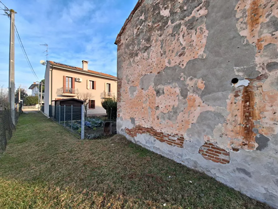 Immagine 5 di Casa indipendente in vendita  in Via Masin a Rovigo