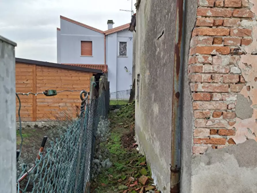 Immagine 6 di Casa indipendente in vendita  in Via Masin a Rovigo