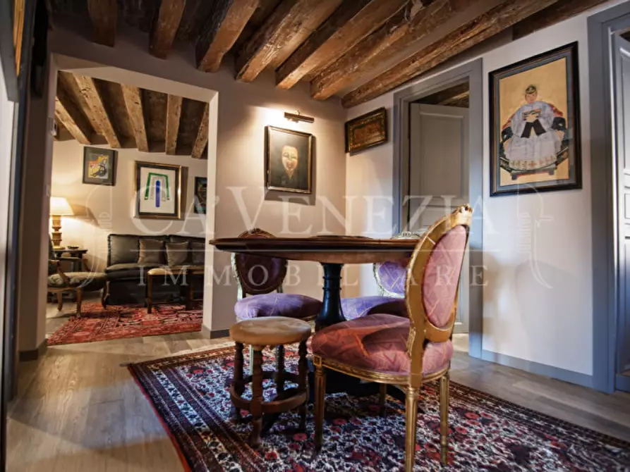 Immagine 7 di Appartamento in vendita  a Venezia