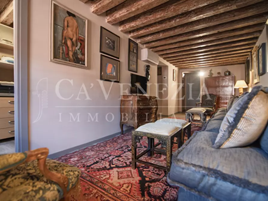 Immagine 16 di Appartamento in vendita  a Venezia