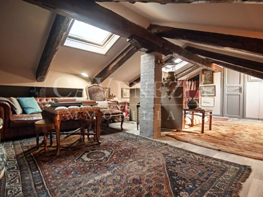 Immagine 21 di Appartamento in vendita  a Venezia