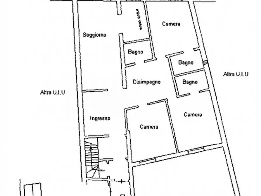 Immagine 25 di Appartamento in vendita  a Venezia