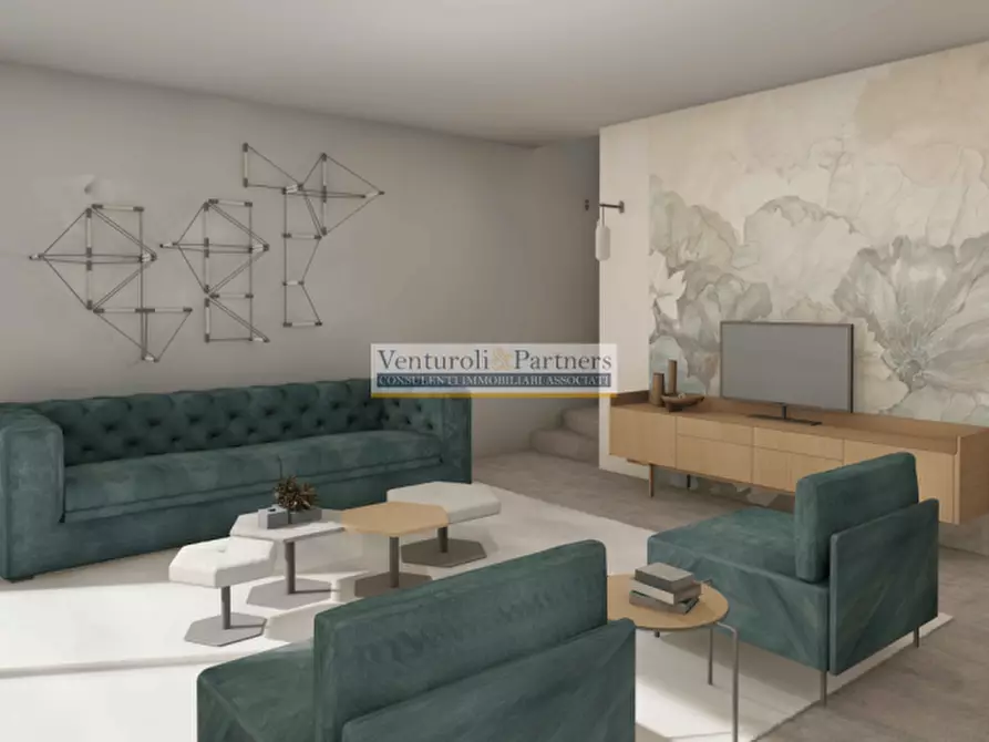 Immagine 8 di Villa in vendita  in Via San Polo a Brescia