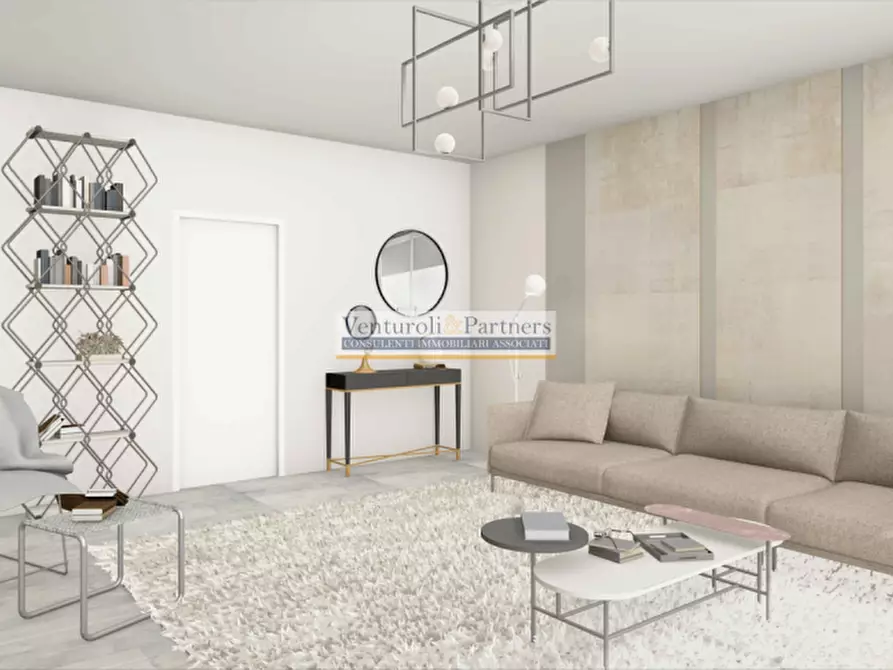 Immagine 10 di Villa in vendita  in Via San Polo a Brescia