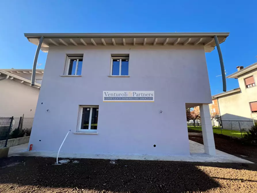 Immagine 11 di Villa in vendita  in Via San Polo a Brescia