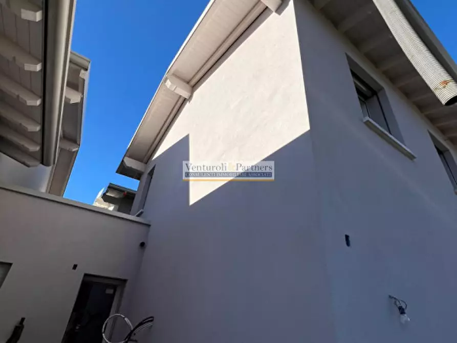 Immagine 14 di Villa in vendita  in Via San Polo a Brescia