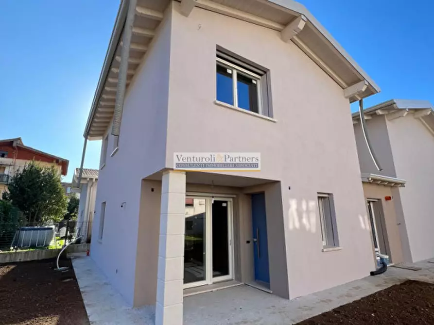 Immagine 16 di Villa in vendita  in Via San Polo a Brescia