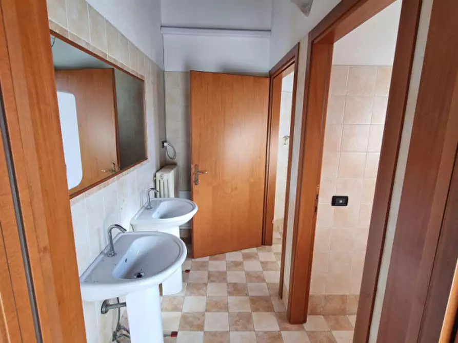 Immagine 24 di Attività commerciale in vendita  in piazzale orlandino calaon a Vo