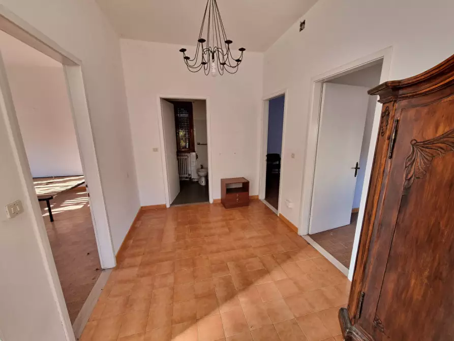 Immagine 29 di Attività commerciale in vendita  in piazzale orlandino calaon a Vo