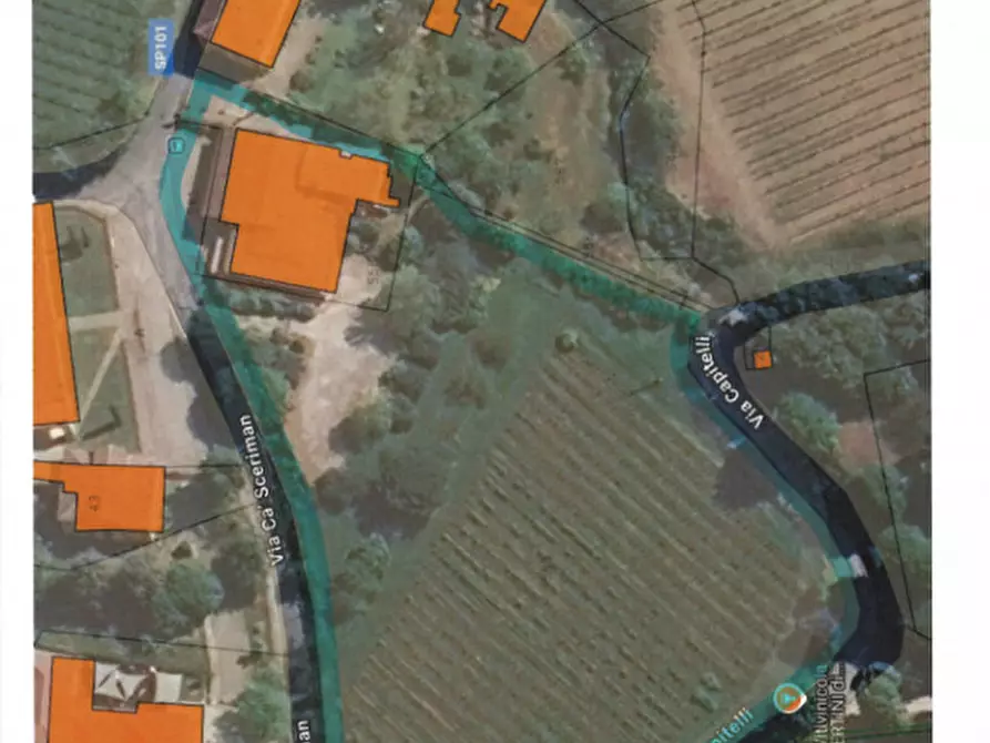 Immagine 42 di Attività commerciale in vendita  in piazzale orlandino calaon a Vo