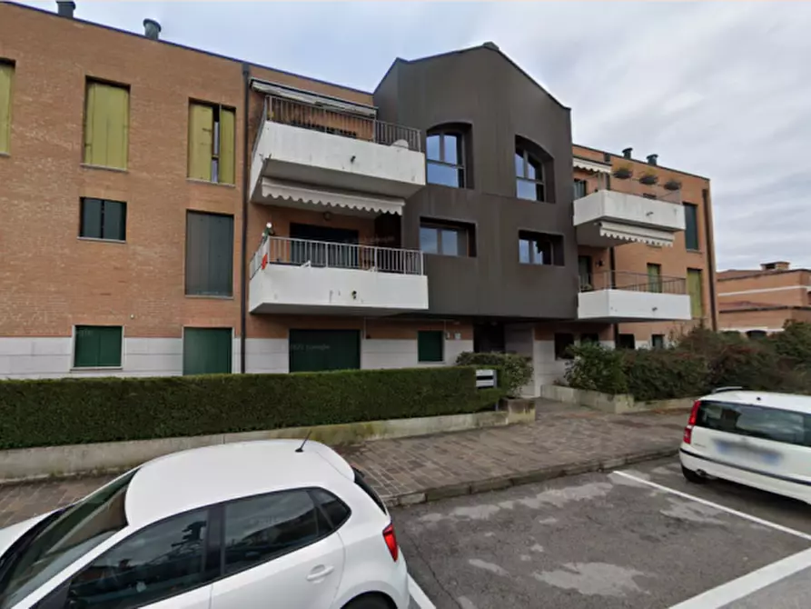 Immagine 1 di Appartamento in vendita  in VIA VILLAFRANCA 5 a Mirano