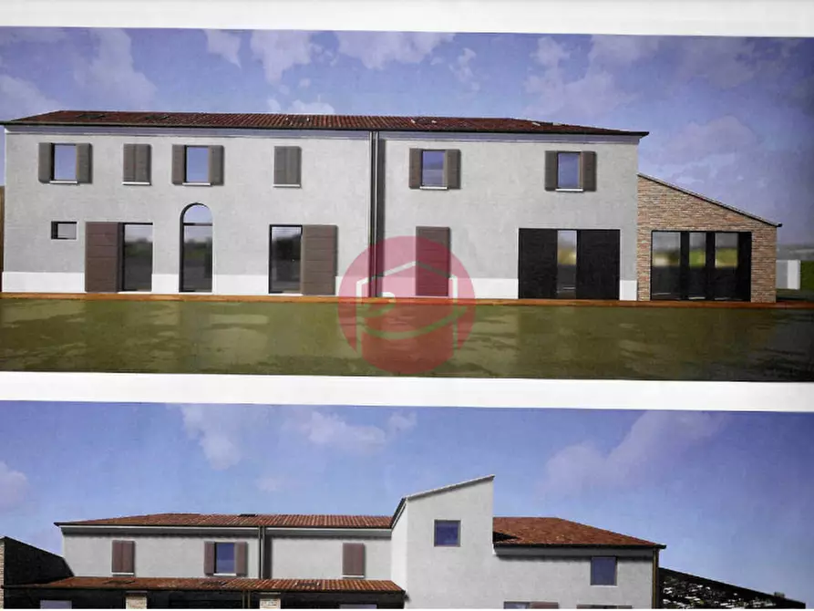 Immagine 5 di Rustico / casale in vendita  a Gambettola