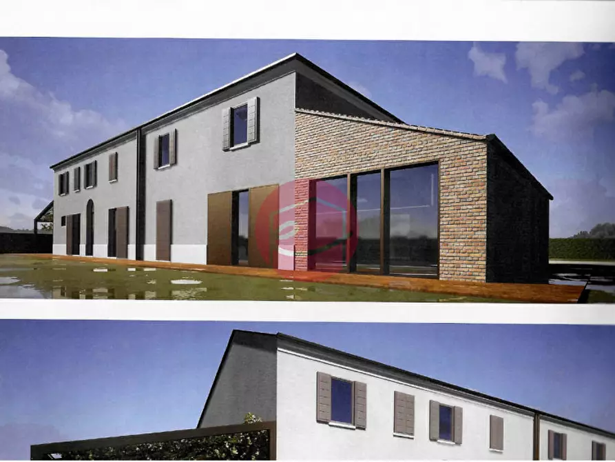 Immagine 6 di Rustico / casale in vendita  a Gambettola