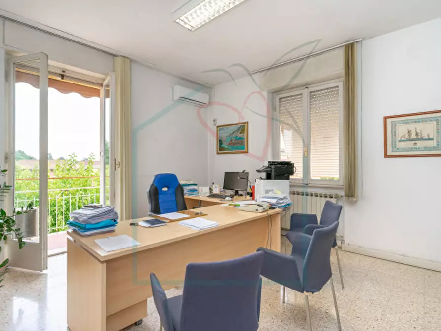 Immagine 2 di Appartamento in vendita  in Via Fratta , 5 a Sarzana