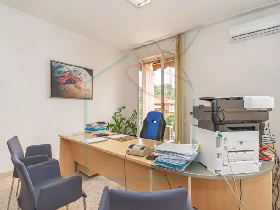 Immagine 3 di Appartamento in vendita  in Via Fratta , 5 a Sarzana