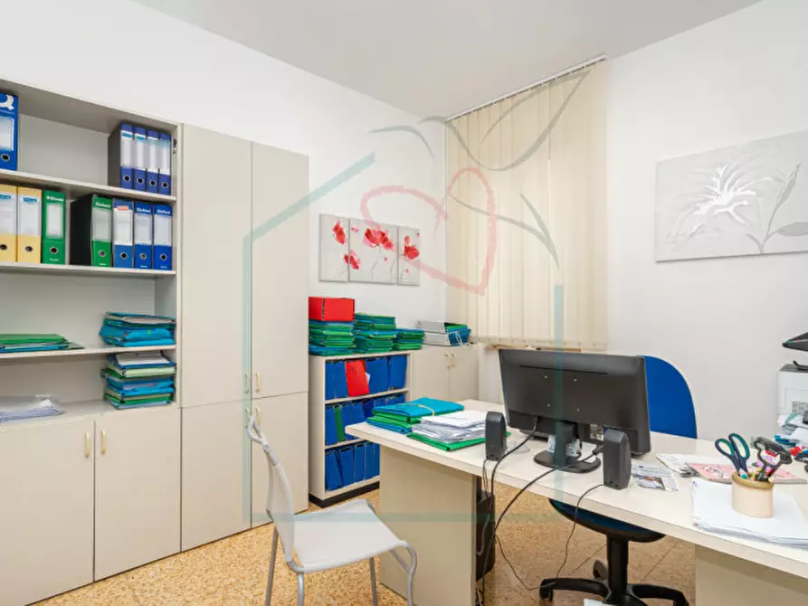 Immagine 7 di Appartamento in vendita  in Via Fratta , 5 a Sarzana