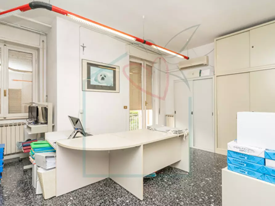 Immagine 8 di Appartamento in vendita  in Via Fratta , 5 a Sarzana