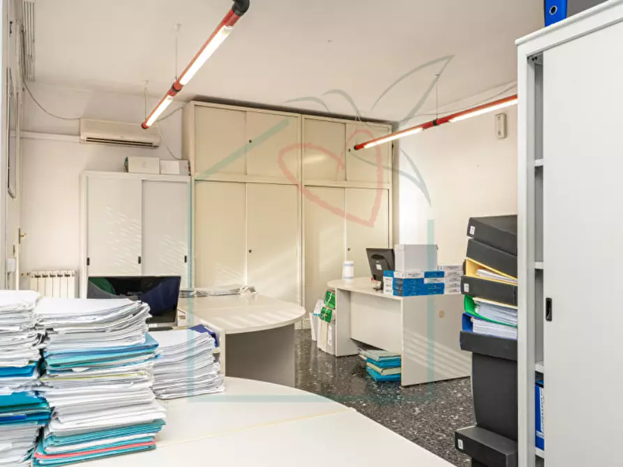 Immagine 10 di Appartamento in vendita  in Via Fratta , 5 a Sarzana