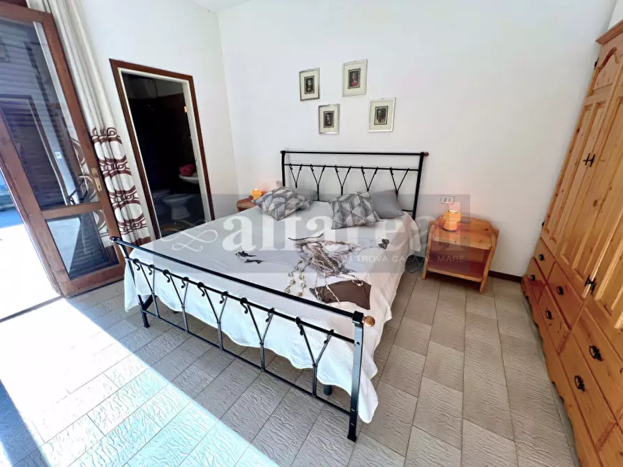 Immagine 17 di Casa quadrifamiliare in vendita  a Castiglione Della Pescaia