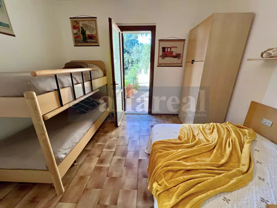 Immagine 21 di Casa quadrifamiliare in vendita  a Castiglione Della Pescaia