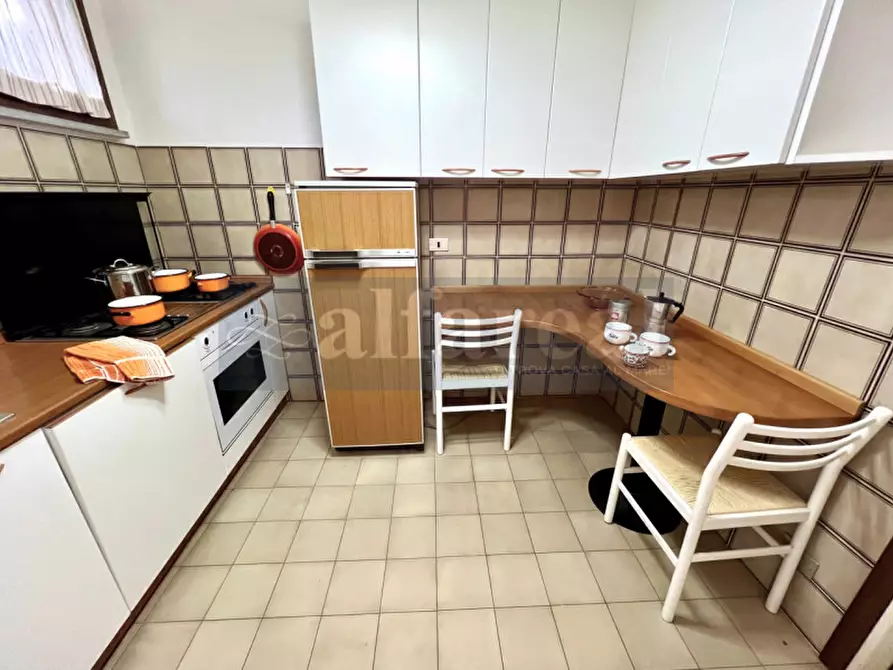 Immagine 26 di Casa quadrifamiliare in vendita  a Castiglione Della Pescaia