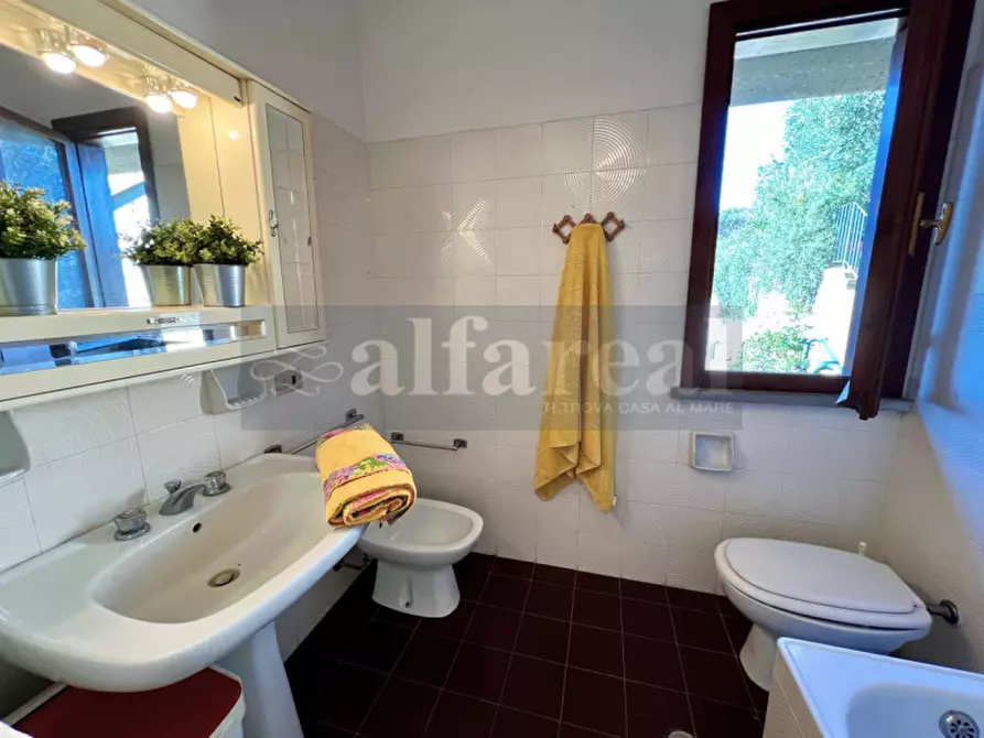 Immagine 32 di Casa quadrifamiliare in vendita  a Castiglione Della Pescaia