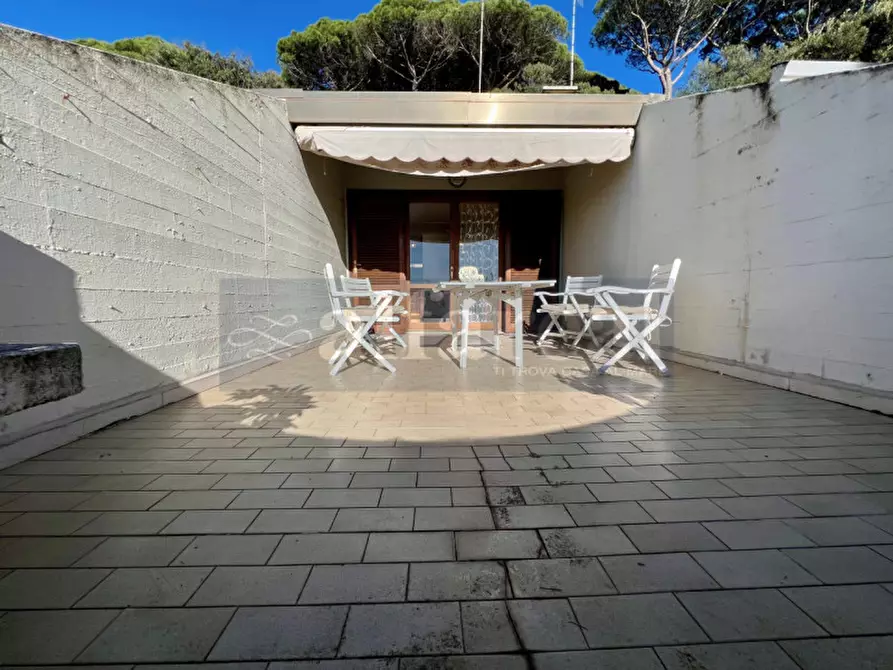 Immagine 36 di Casa quadrifamiliare in vendita  a Castiglione Della Pescaia