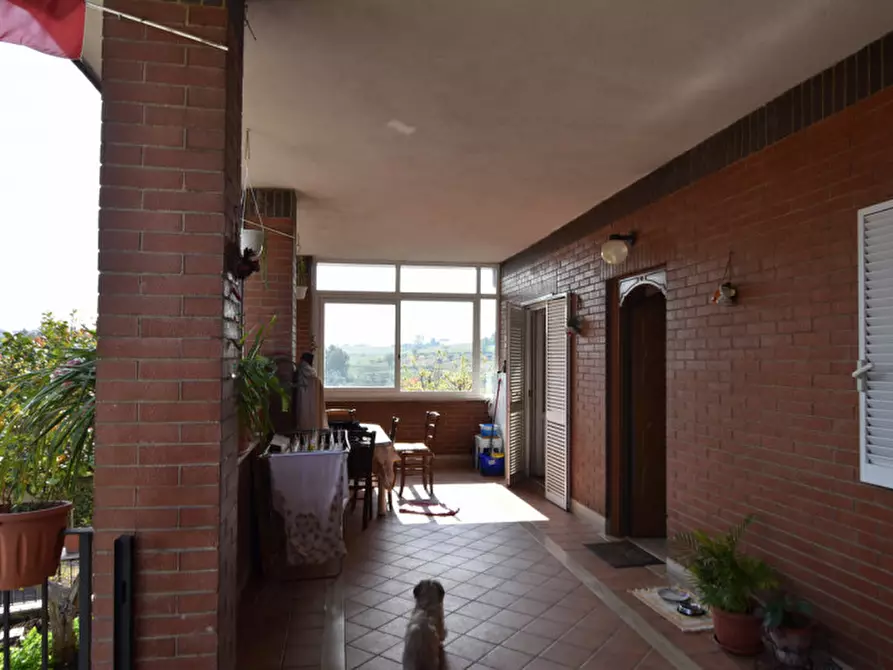 Immagine 4 di Casa quadrifamiliare in vendita  in Via delle Moratelle a Roma