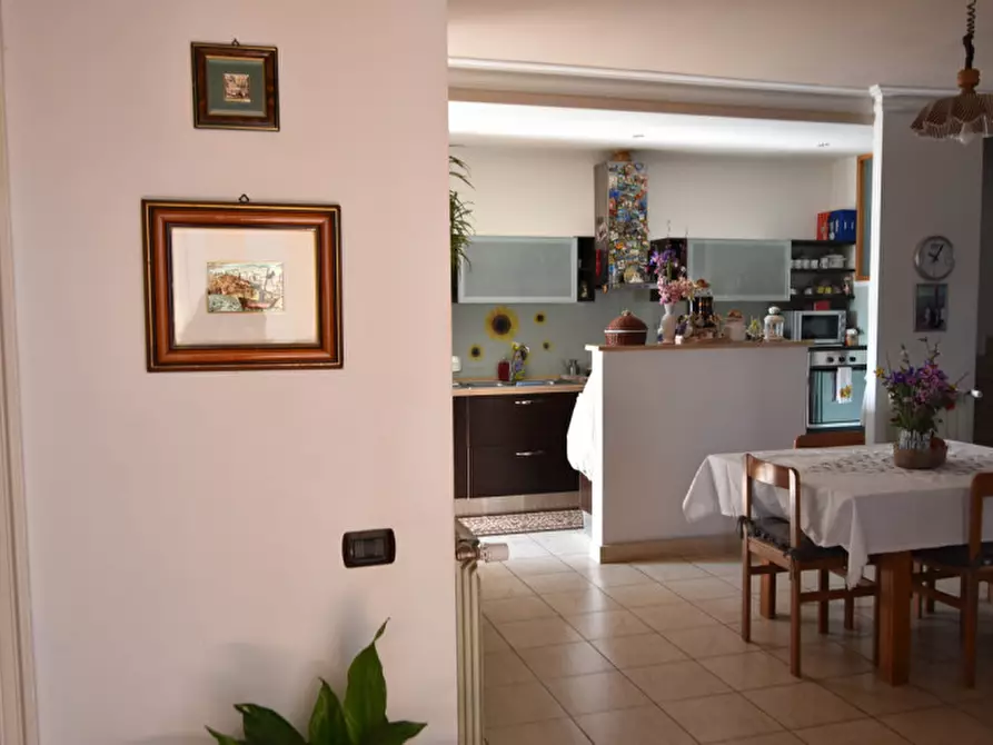 Immagine 7 di Casa quadrifamiliare in vendita  in Via delle Moratelle a Roma