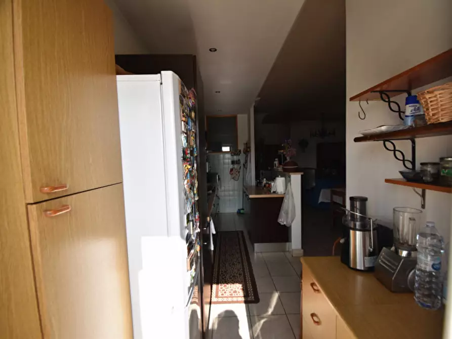 Immagine 11 di Casa quadrifamiliare in vendita  in Via delle Moratelle a Roma