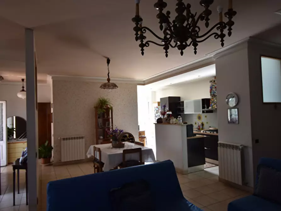 Immagine 15 di Casa quadrifamiliare in vendita  in Via delle Moratelle a Roma