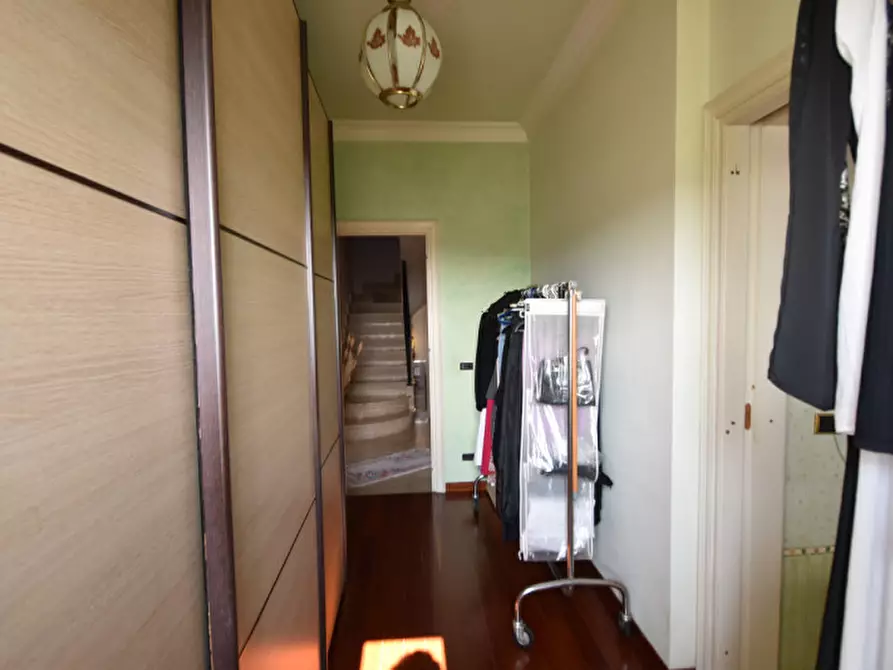 Immagine 23 di Casa quadrifamiliare in vendita  in Via delle Moratelle a Roma