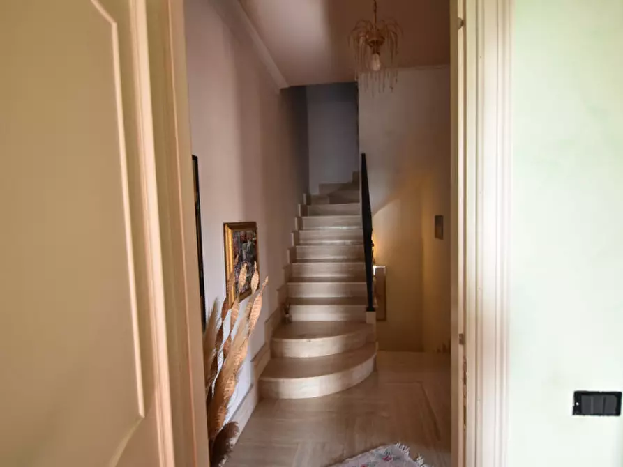 Immagine 24 di Casa quadrifamiliare in vendita  in Via delle Moratelle a Roma