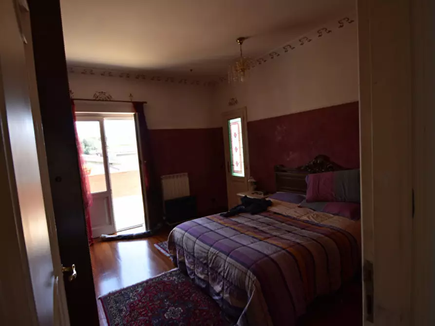 Immagine 25 di Casa quadrifamiliare in vendita  in Via delle Moratelle a Roma