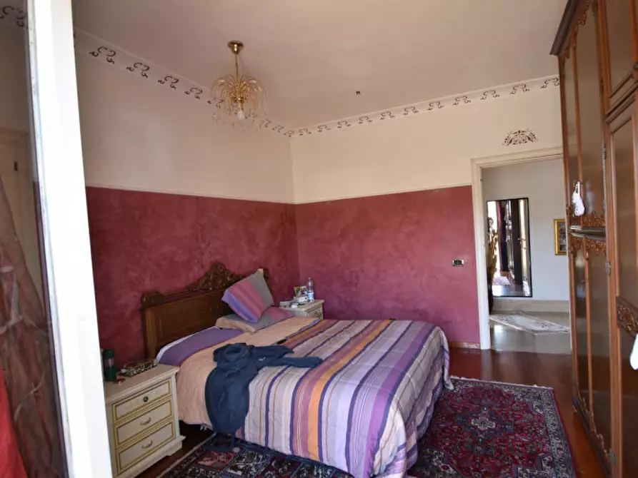 Immagine 26 di Casa quadrifamiliare in vendita  in Via delle Moratelle a Roma